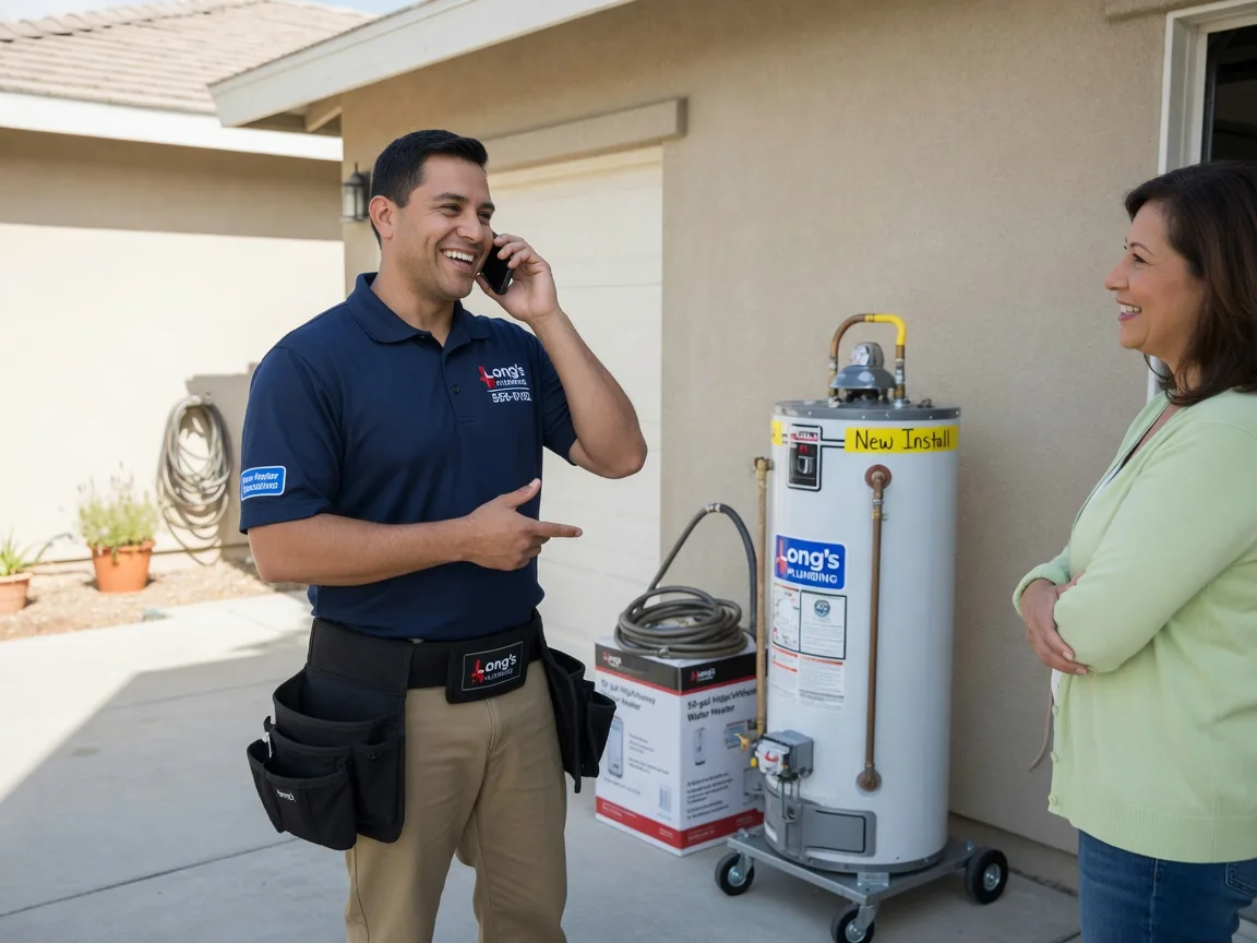 Leak Detection Effie, MN FAQs